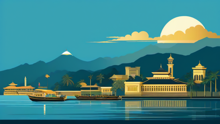 Gambar ilustrasi Kabupaten Karo - KabupatenKota.com